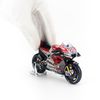  Mô hình xe mô tô Ducati Team Desmosedici GP 4 2018 1:18 Maisto- 31593-4 