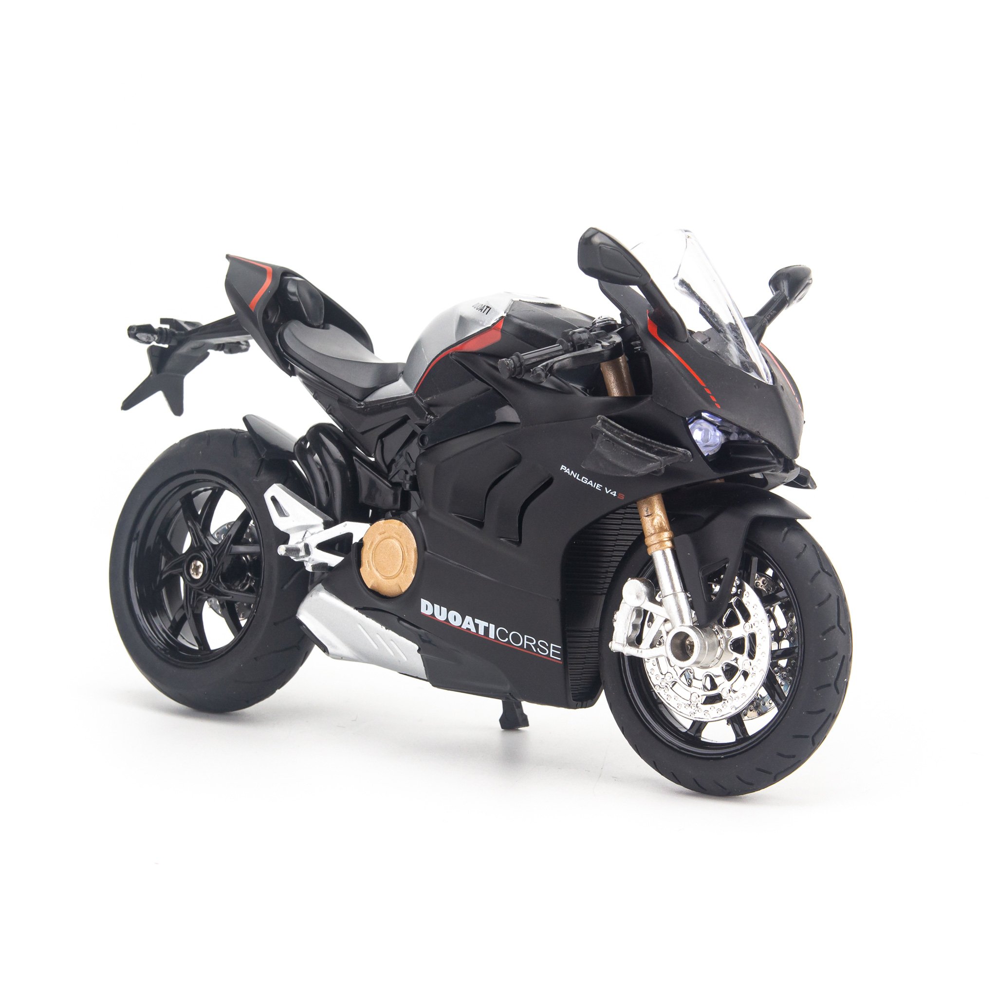 Xe mô hình Ducati Panigale V4 S CORSE 118 Maisto nơi bán giá rẻ nhất tháng  062023