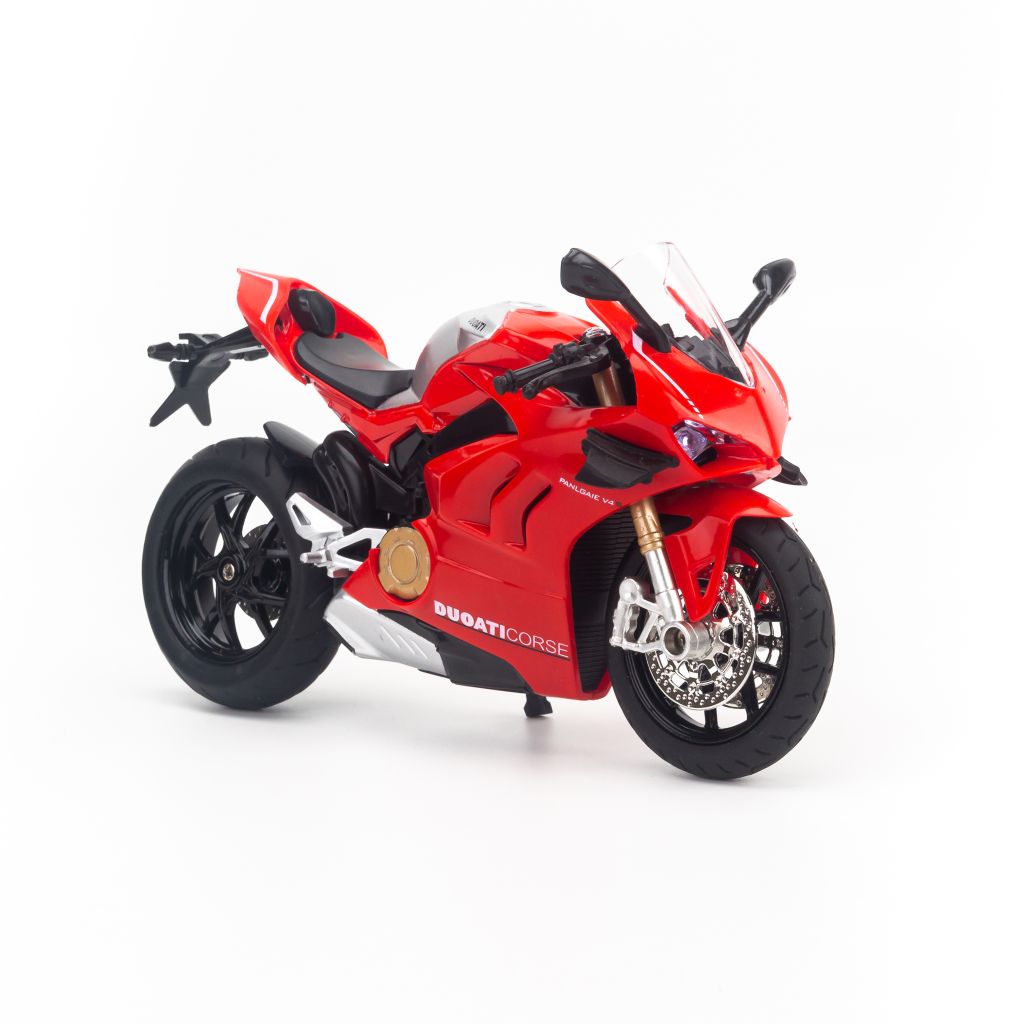 Bán Mô Hình Xe KIT Tamiya Ducati Panigale S Tricolore Tỷ lệ 112 chỉ  215000  Hàng Đồ Chơi