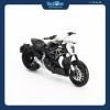 Mô hình xe mô tô Ducati X Diavel S Black 1:18 Bburago