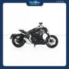 Mô hình xe mô tô Ducati X Diavel S Black 1:18 Bburago