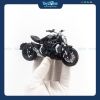 Mô hình xe mô tô Ducati X Diavel S Black 1:18 Bburago