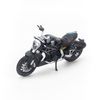  Mô hình xe mô tô Ducati X Diavel S Black 1:18 Bburago 