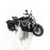 Mô hình xe mô tô Ducati X Diavel S 1:12 Maisto