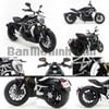  Mô hình xe mô tô Ducati X Diavel S 1:12 Maisto 