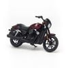  Mô hình xe mô tô Harley - Davidson 2015 Street 750 1:18 Maisto- 20-16946 