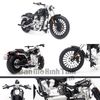  Mô hình xe mô tô Harley Davidson 2016 Breakout 1:18 Maisto 