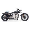 Mô hình xe mô tô Harley Davidson 2016 Breakout 1:18 Maisto Black (1)