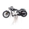 Mô hình xe mô tô Harley Davidson 2016 Breakout 1:18 Maisto Black (4)