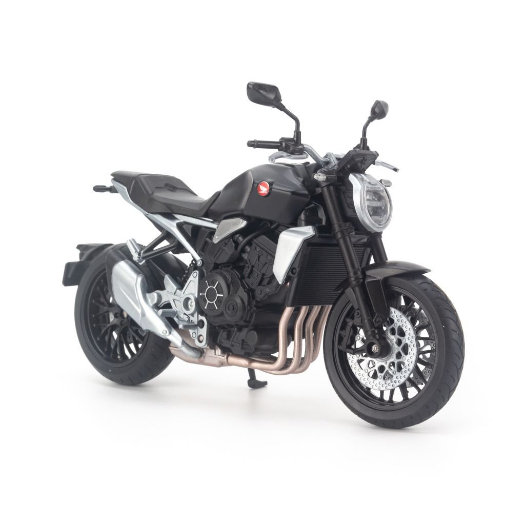  Mô hình xe mô tô Honda CB1000R 1:12 Welly 