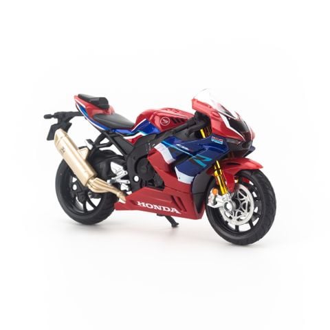 Xe Mô Hình Honda XADV 118 Welly  Đỏ   Shop Xe Mô Hình Tĩnh