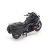  Mô hình xe mô tô Honda Gold Wing 1:18 Welly 12857 