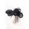 Mô hình xe mô tô Honda Gold Wing 1:18 Welly 12857