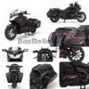  Mô hình xe mô tô Honda Gold Wing 2020 1:12 Welly - 62202 