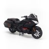  Mô hình xe mô tô Honda Gold Wing 2020 1:12 Welly - 62202 