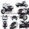  Mô hình xe mô tô Honda Gold Wing 2020 1:12 Welly - 62202 