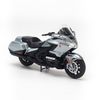 Mô hình xe mô tô Honda Gold Wing 2020 1:12 Welly Silver