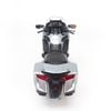 Mô hình xe mô tô Honda Gold Wing 2020 1:12 Welly Silver (4)