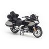  Mô hình xe mô tô Honda Gold Wing GL1800 1:12 LCD 