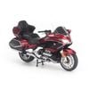  Mô hình xe mô tô Honda Gold Wing GL1800 1:12 LCD 