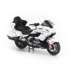 Mô hình xe mô tô Honda Gold Wing GL1800 1:12 LCD