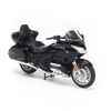  Mô hình xe mô tô Honda Gold Wing Tour 2020 1:12 Welly - 62202T 