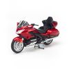 Mô hình xe mô tô Honda Gold Wing Tour 2020 1:12 Welly Red (1)