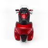  Mô hình xe mô tô Honda Gold Wing Tour 2020 1:12 Welly - 62202T 