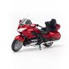 Mô hình xe mô tô Honda Gold Wing Tour 2020 1:12 Welly Red (5)