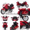 Mô hình xe mô tô Honda Gold Wing Tour 2020 1:12 Welly Red (3)