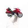  Mô hình xe mô tô Honda Gold Wing Touring 1:18 Welly 