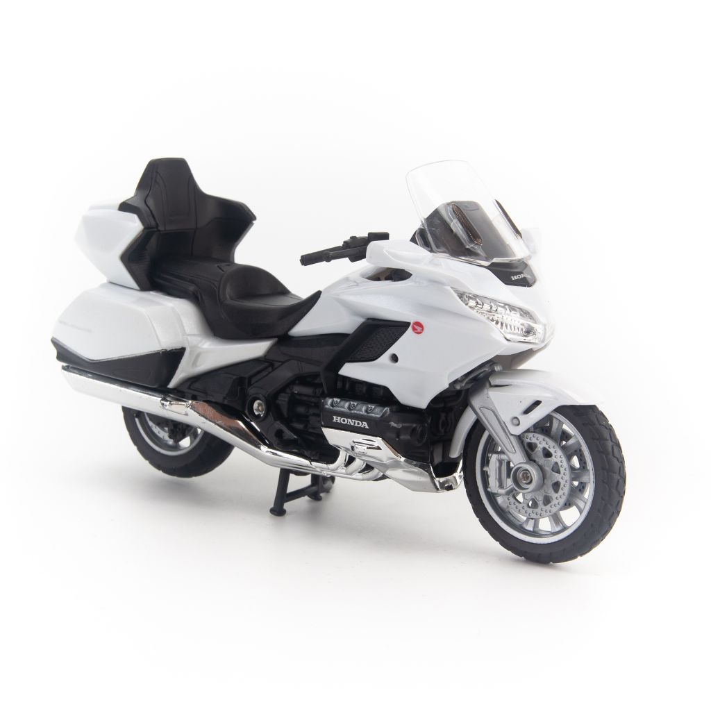 Giá xe mô tô Honda Gold Wing 2023 và đánh giá mới nhất