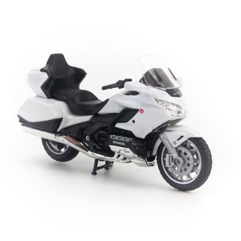 Modelo de motocicleta Honda Gold Wing Touring Welly – banmohinhtinh.com touring moto Modelo de motocicleta Honda Gold Wing Touring Welly – banmohinhtinh.com