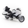 Mô hình xe mô tô Honda Gold Wing Touring 1:18 Welly