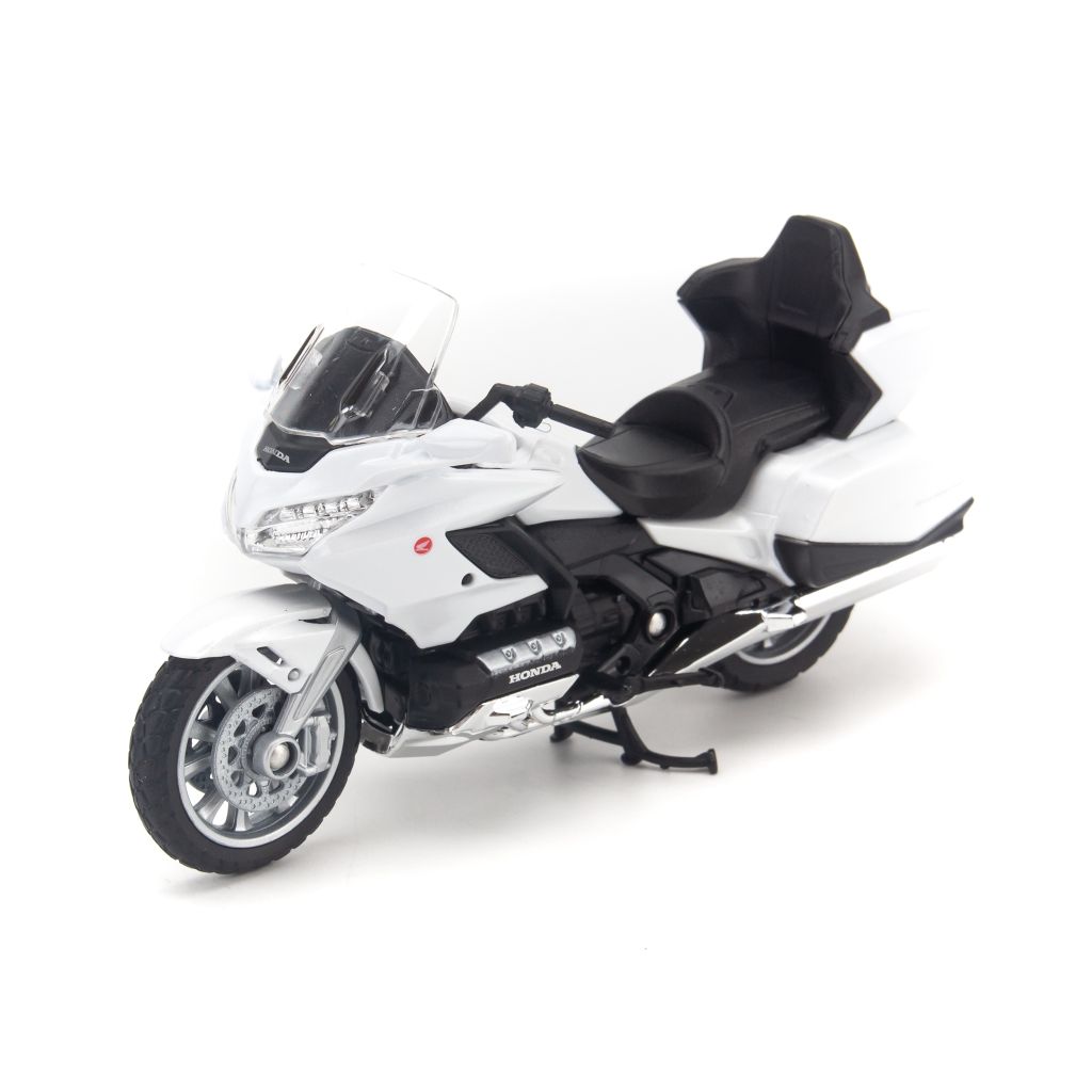 Honda Gold Wing Valkyrie 1800 Hàng MỸ Cao Cấp Cực Hiếm