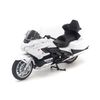  Mô hình xe mô tô Honda Gold Wing Touring 1:18 Welly 