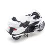 Mô hình xe mô tô Honda Gold Wing Touring 1:18 Welly