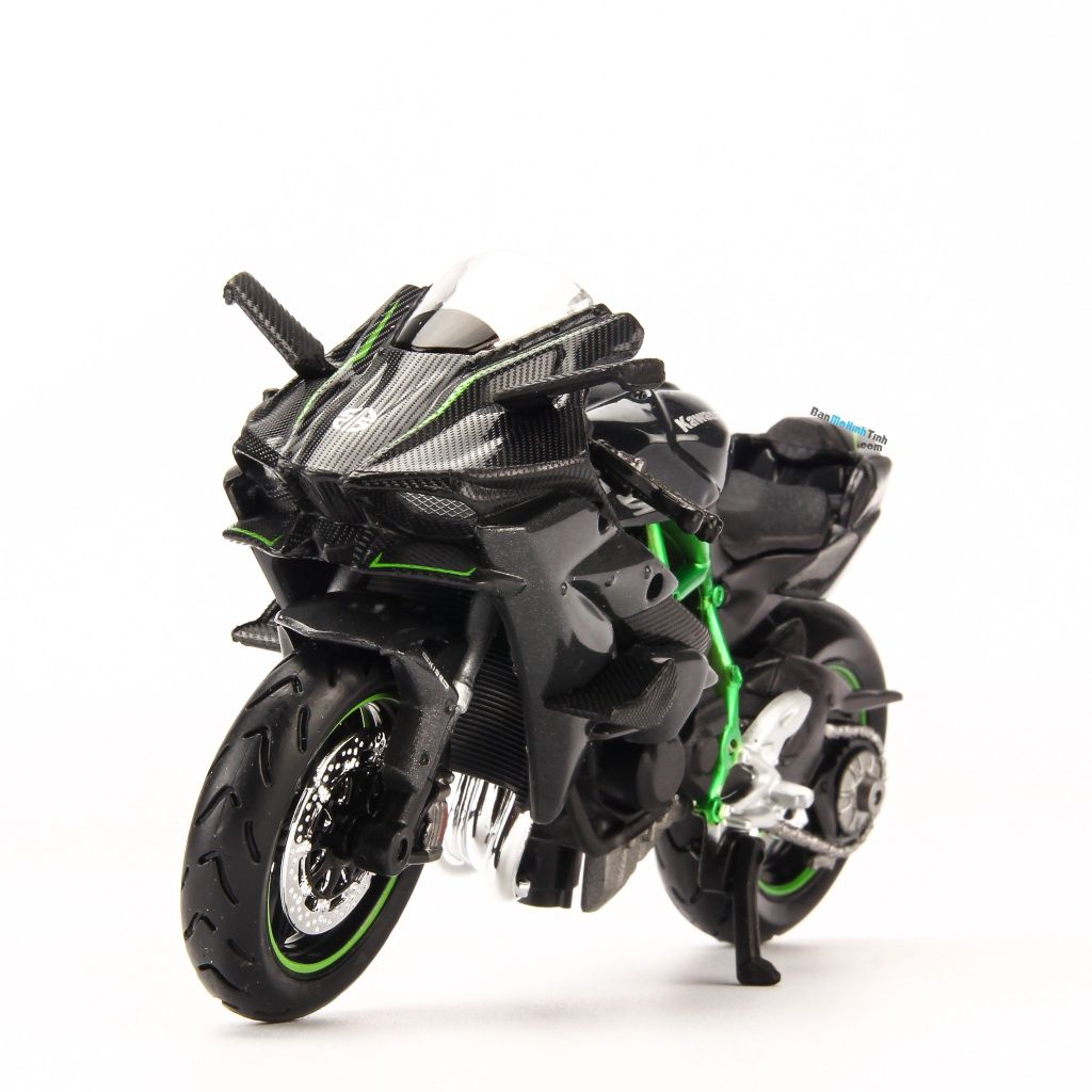 Ảnh Nền Điện Thoại Chất Kawa Ninja H2R Và Kawa Ninja H2