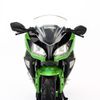 Mô hình xe mô tô Kawasaki Ninja 300 1:12 Joycity