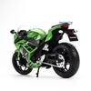 Mô hình xe mô tô Kawasaki Ninja 300 1:12 Joycity