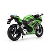 Mô hình xe mô tô Kawasaki Ninja 300 1:12 Joycity