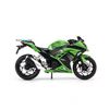  Mô hình xe mô tô Kawasaki Ninja 300 1:12 Joycity 