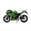 Mô hình xe mô tô Kawasaki Ninja 300 1:12 Joycity