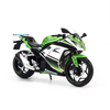  Mô hình xe mô tô Kawasaki Ninja 300 1:12 Joycity 