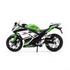  Mô hình xe mô tô Kawasaki Ninja 300 1:12 Joycity 