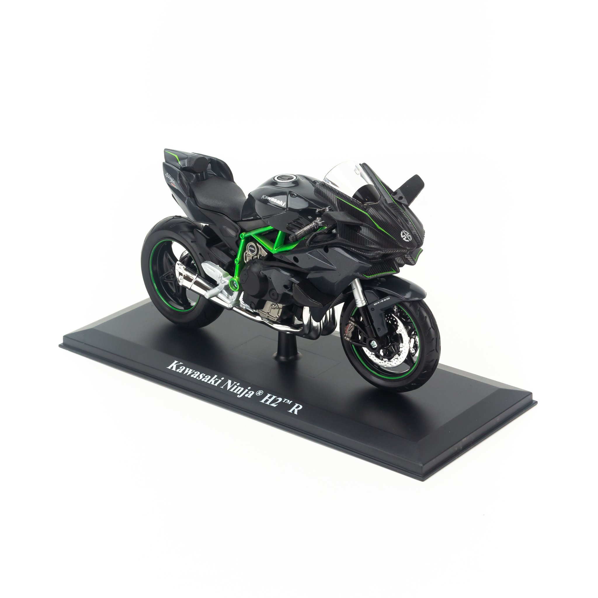 Tổng hợp 63 hình về mô hình kawasaki ninja h2r  daotaonec