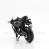  Mô hình xe mô tô Kawasaki Ninja ZX-10R 1:18 Welly 
