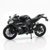  Mô hình xe mô tô Kawasaki Ninja ZX-10R 1:18 Welly 