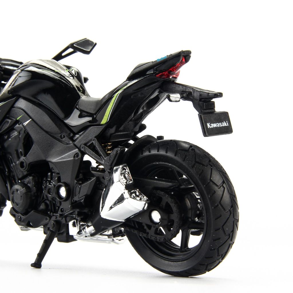 Giá Kawasaki Z1000 2023 nhập khẩu Thông số kỹ thuật  Xe Máy Nhập Khẩu