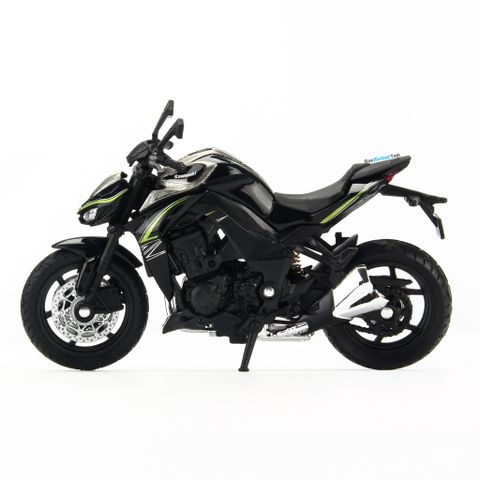 Giá xe Kawasaki Z1000 2023 2408  Giá lăn bánh và đại lý